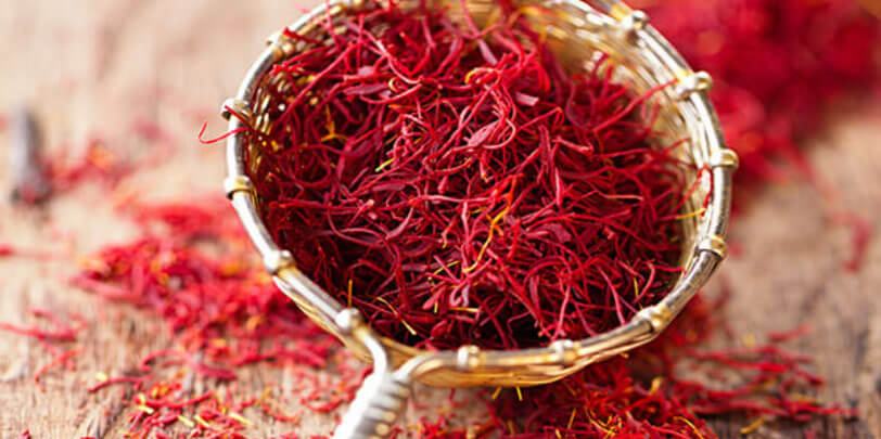How to Identify Pure Saffron