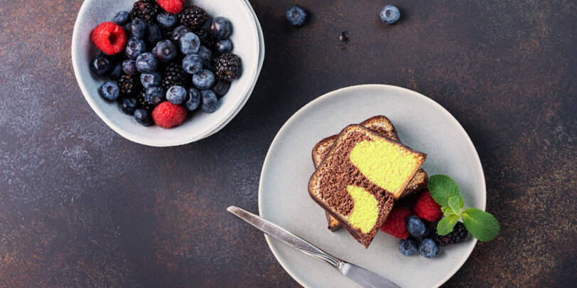  saffron cake