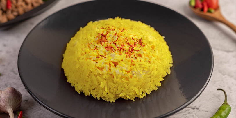 Persian Saffron